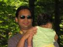 IMG_2241 * Me and Saniya * 2272 x 1704 * (1.42MB)